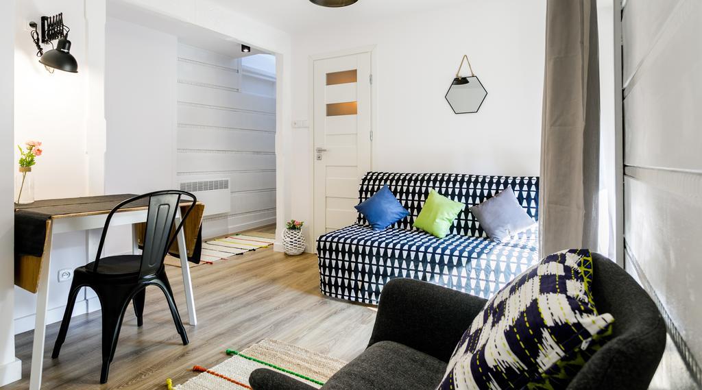 Rent Like Home - Kasprusie Zakopane Buitenkant foto